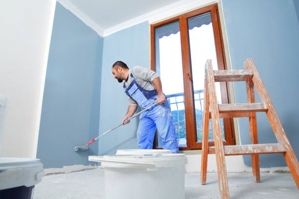 Biohazard Mold Removal in Blackville, SC